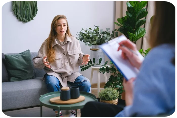 Comunidad Terapeutica de Buenos Aires